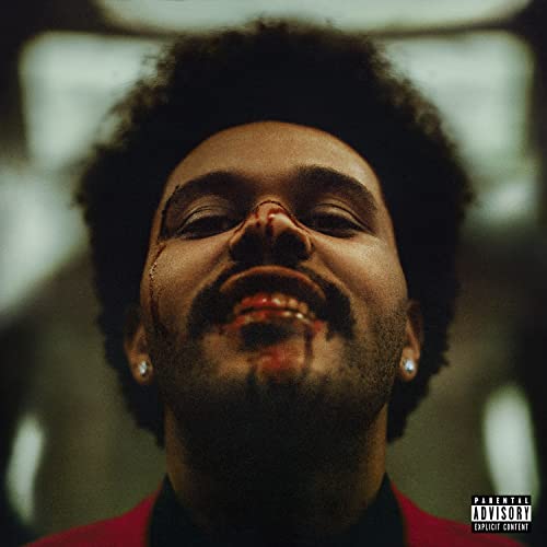 WEEKND - AFTER HOURS