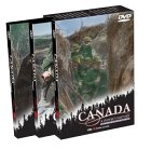 CANADA: A PEOPLE'S HISTORY - DVD-SERIES 3
