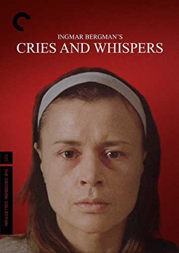 CRIES & WHISPERS - DVD-CRITERION COLLECTION (101)