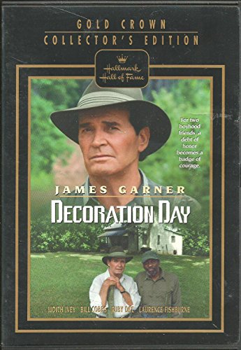 DECORATION DAY - DVD