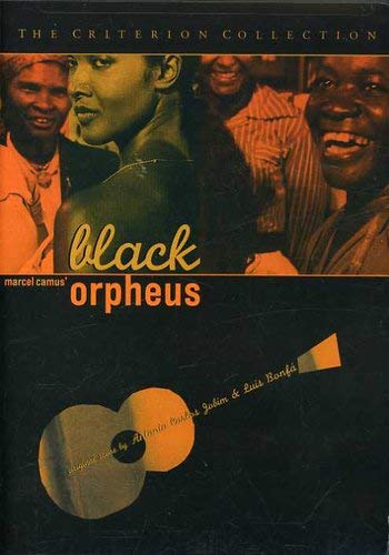 BLACK ORPHEUS (FULL SCREEN) [CRITERION COLLECTION]