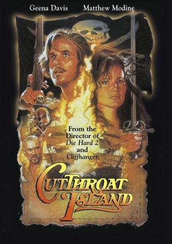 CUT THROAT - DVD