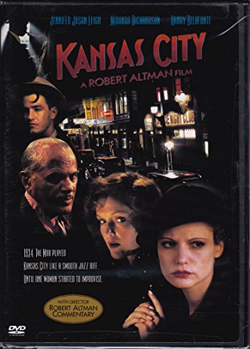 KANSAS CITY