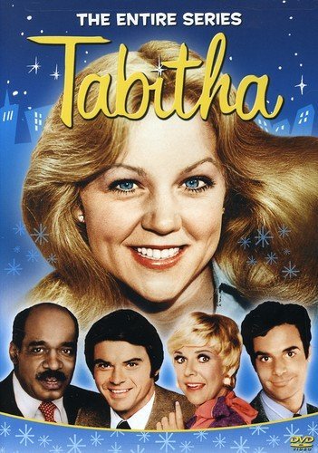 TABITHA : THE COMPLETE SERIES