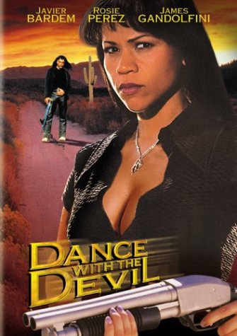 DANCE WITH THE DEVIL - DVD-UNRATED