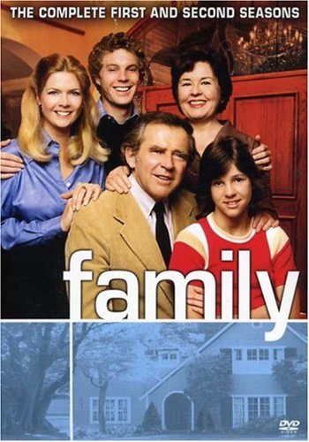 FAMILY: THE COMPLETE FIRST AND SECOND SEASONS
