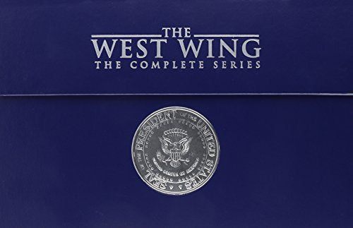 THE WEST WING: THE COMPLETE SERIES COLLECTION