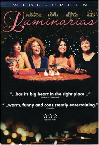 LUMINARIAS - DVD-WIDESCREEN