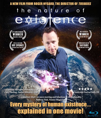 NATURE OF EXISTENCE - BLU
