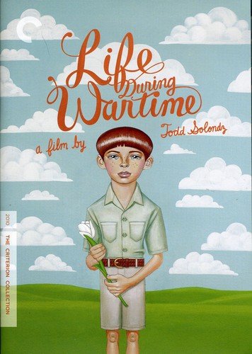 LIFE DURING WARTIME - DVD-CRITERION COLLECTION