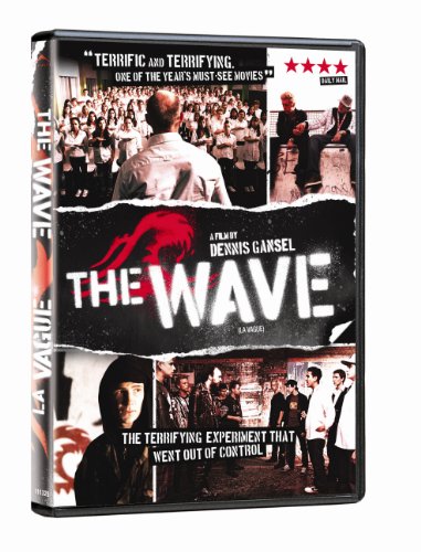 WAVE - DVD-2011-DENNIS GANSEL