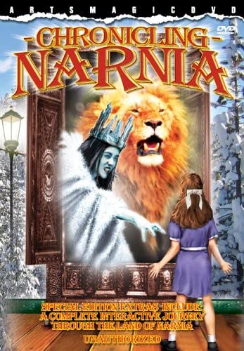 CHRONICLING NARINA