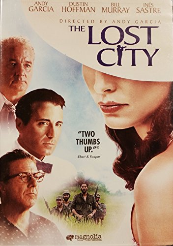 NIGHT CATCHES US - DVD
