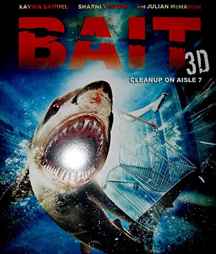BAIT - BLU-3D-2012-XAVIER SAMUEL-INC. DVD COPY