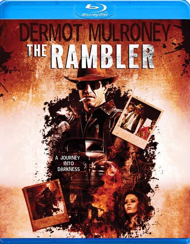 RAMBLER - BLU-2013-DERMOT MULRONEY