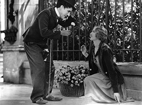 CITY LIGHTS - BLU-CRITERION COLLECTION