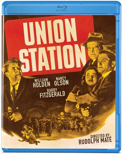 UNION STATION - BLU
