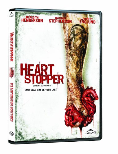 HEARTSTOPPER - DVD