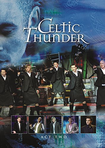 CELTIC THUNDER - DVD-ACT TWO