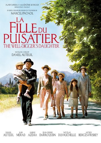 WELL DIGGER'S DAUGHTER - DVD