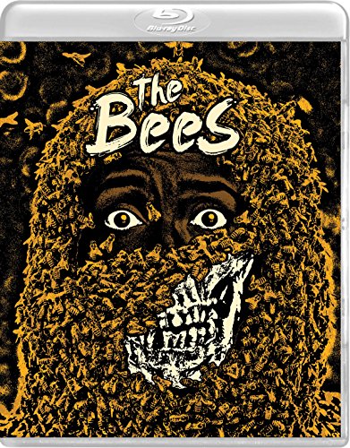 BEES (MOVIE) - BLU-1978