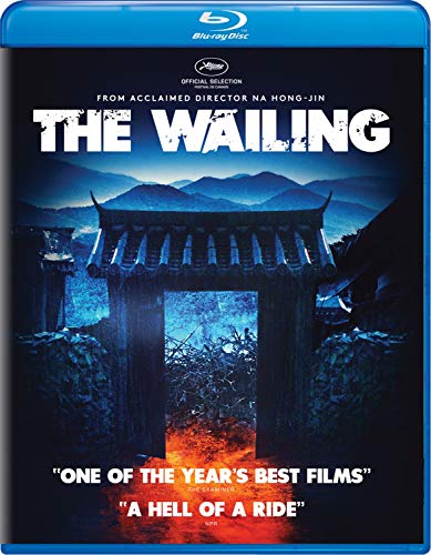 WAILING - BLU