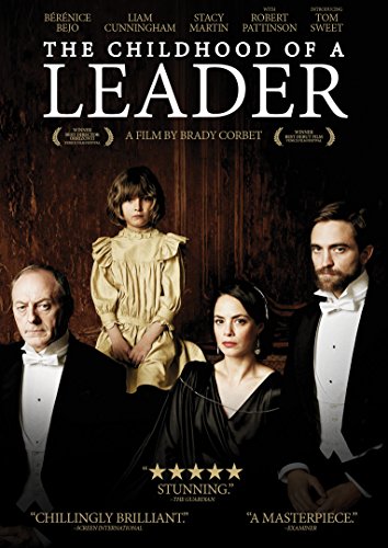 CHILDHOOD OF A LEADER - DVD