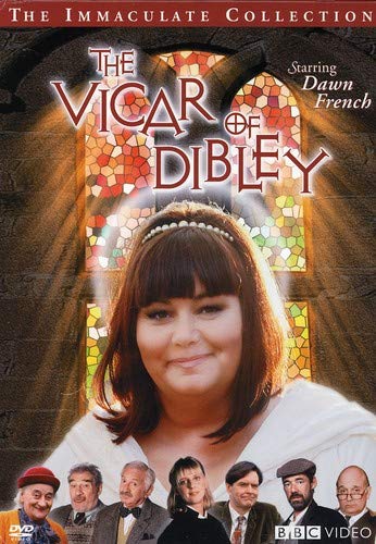 THE VICAR OF DIBLEY: THE IMMACULATE COLLECTION [IMPORT]