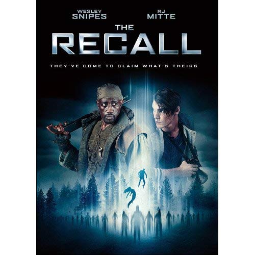 RECALL - DVD