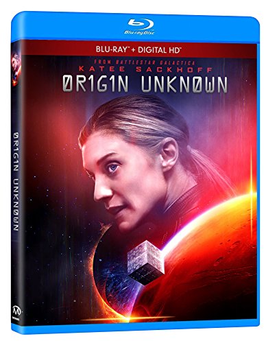 ORIGIN UNKNOWN - BLU