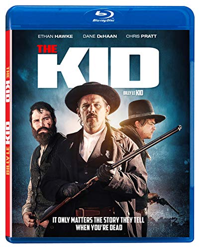 KID - BLU-2019-ETHAN HAWKE