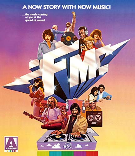 FM - BLU-ARROW VIDEO