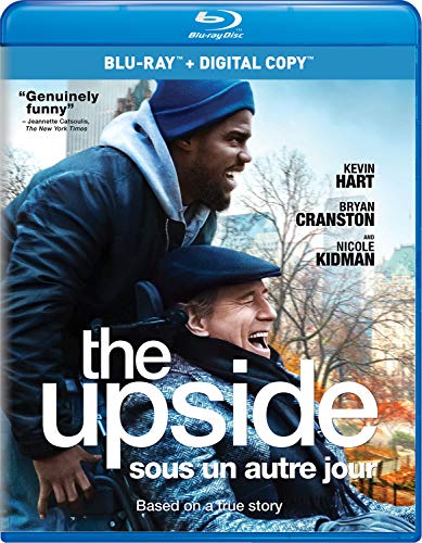 UPSIDE - BLU