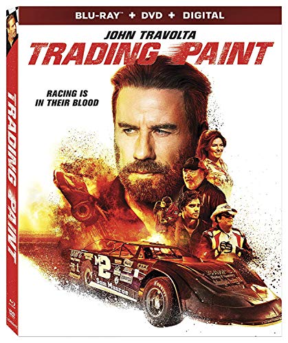 TRADING PAINT - DVD