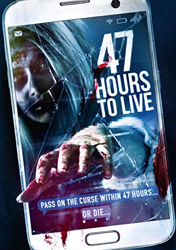 47 HOURS TO LIVE - DVD