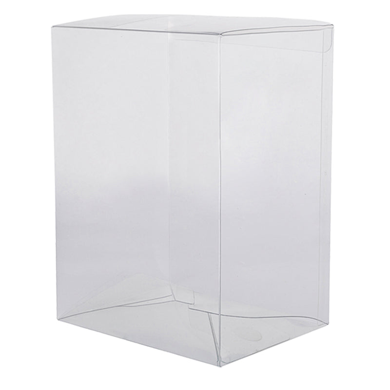 4" POP PROTECTORS - FUNKO POP!-SINGLE