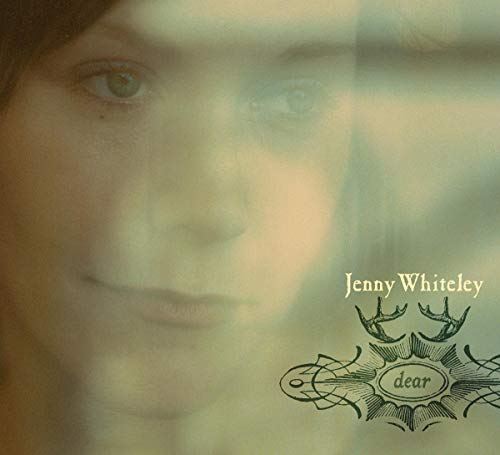 WHITELEY,JENNY - DEAR (CD)