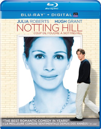 NOTTING HILL / COUP DE FOUDRE NOTTING HILL (BILINGUAL) [BLU-RAY] (VERSION FRANAISE)