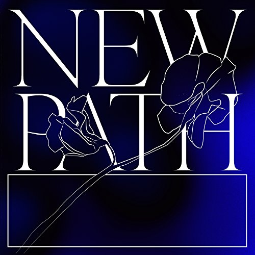 PAS,ESSAIE - NEW PATH (VINYL)