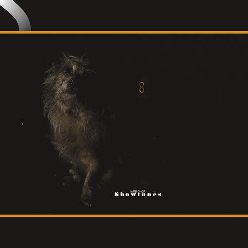 LAMBCHOP - SHOWTUNES (CD)