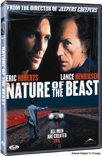 NATURE OF THE BEAST