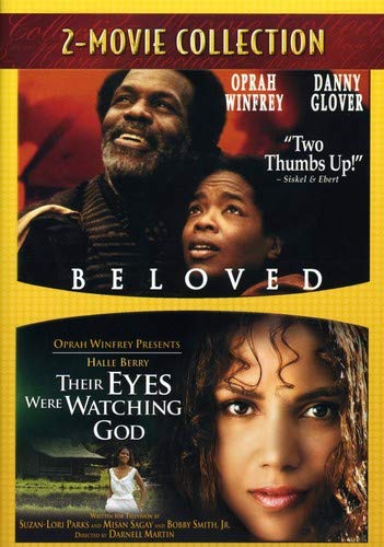 BELOVED (MOVIE)/THEIR EYES WERE WATCHING - DVD-2 MOVIE COLLECTION