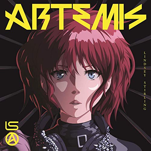LINDSEY STIRLING - ARTEMIS (LP)