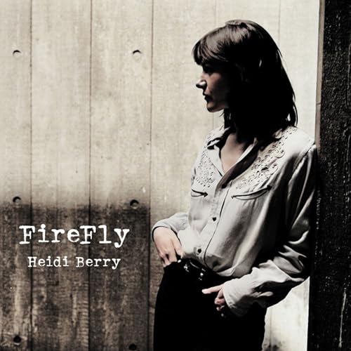 FIREFLY [COLORED VINYL] LIMITED EDITION [RSD 2023]