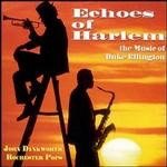 DANKWORTH, JOHN - ECHOES OF HARLEM