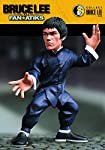 BRUCE LEE: FANATIKS (FIGURE) - ROUND 5-FITS OF FURY
