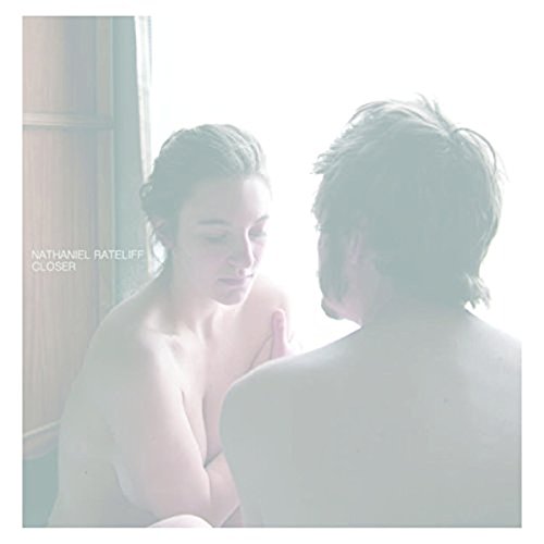 NATHANIEL RATELIFF - CLOSER (VINYL)