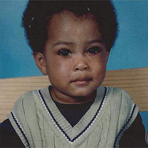 XXXTENTACION - TRIPLE XXXTENTACION (VINYL)