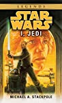 STAR WARS: I, JEDI - PAPERBACK