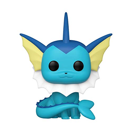 POKEMON: VAPOREON #627 - FUNKO POP!